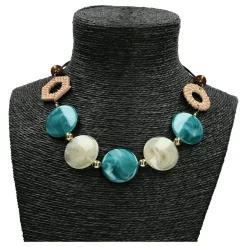 Online Laura Vita Bijou collier Geralt Exclusivité