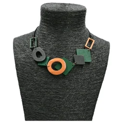 Flash Sale Laura Vita Bijou collier Jillian Exclusivité