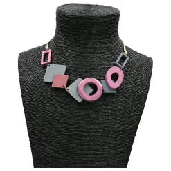 Flash Sale Laura Vita Bijou collier Jillian Exclusivité