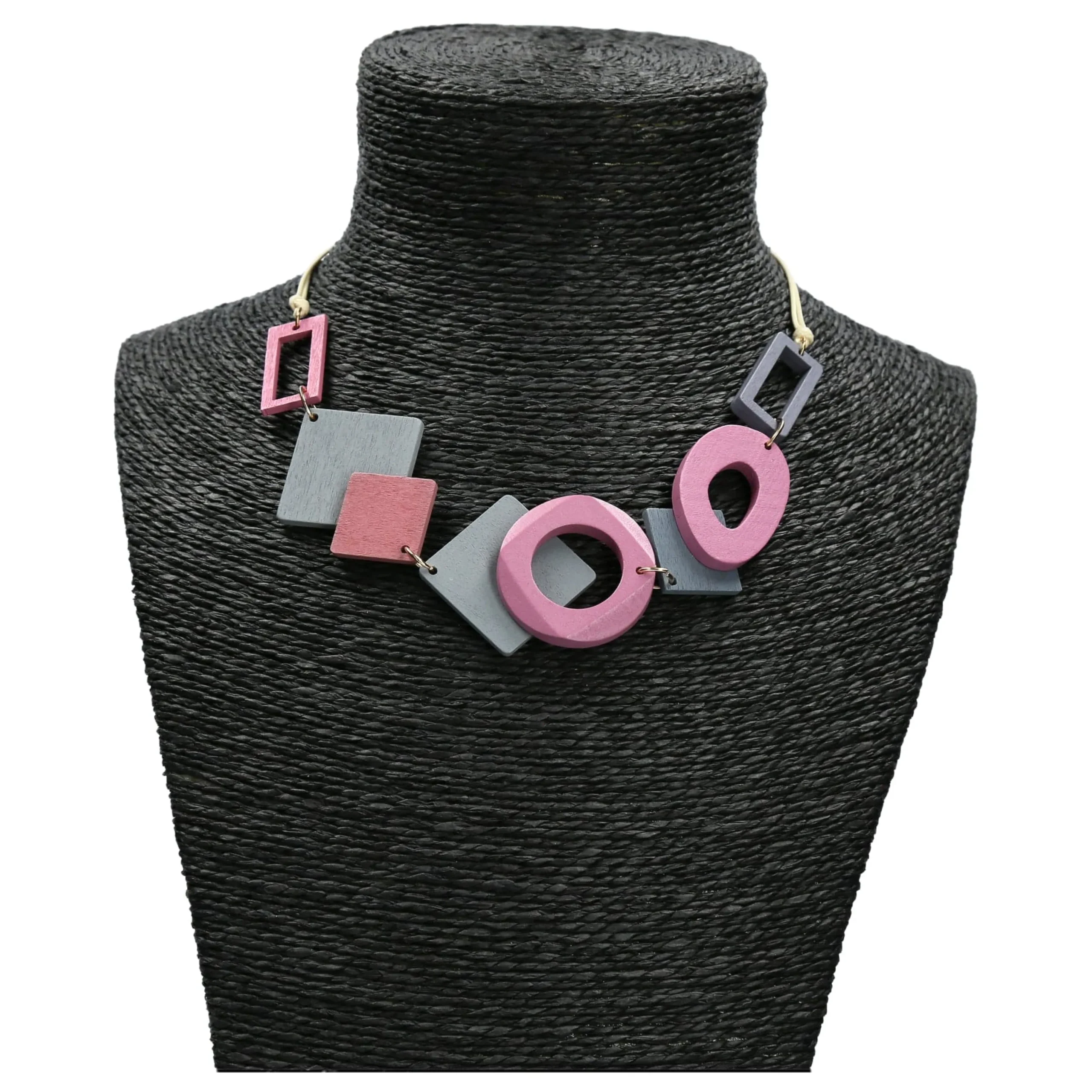 Flash Sale Laura Vita Bijou collier Jillian Exclusivité