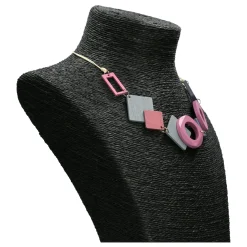 Flash Sale Laura Vita Bijou collier Jillian Exclusivité