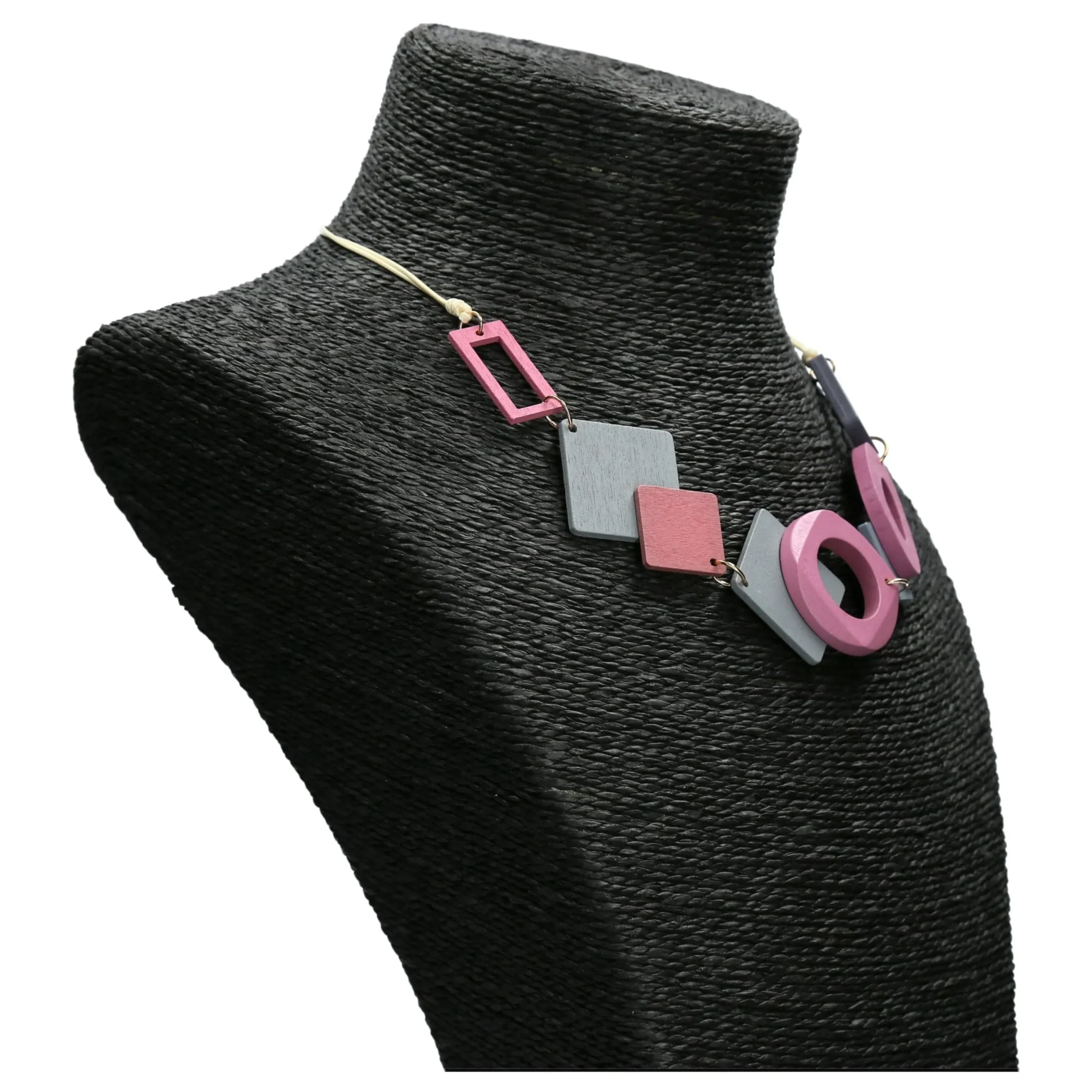 Flash Sale Laura Vita Bijou collier Jillian Exclusivité