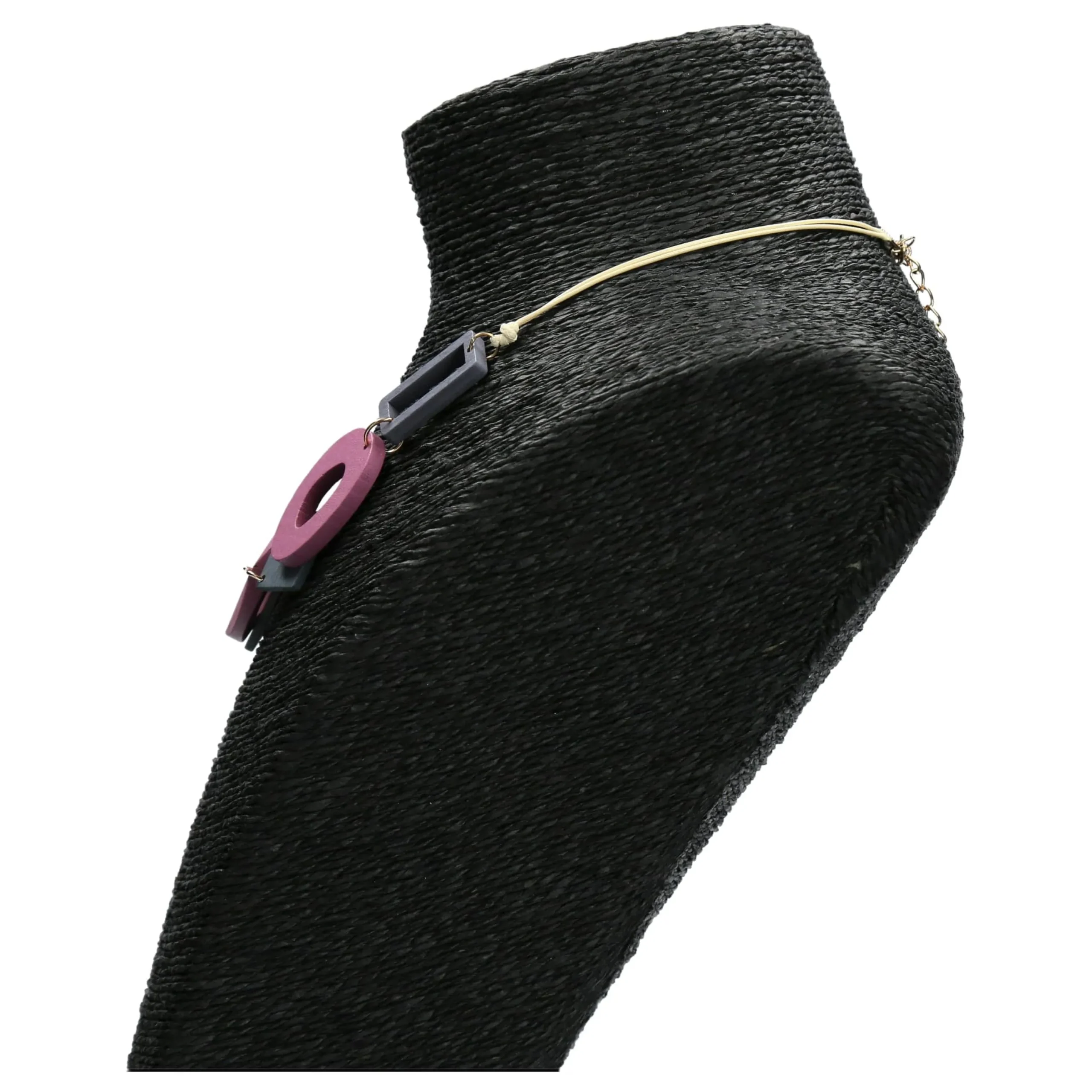 Flash Sale Laura Vita Bijou collier Jillian Exclusivité