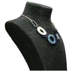 Flash Sale Laura Vita Bijou collier Jillian Exclusivité