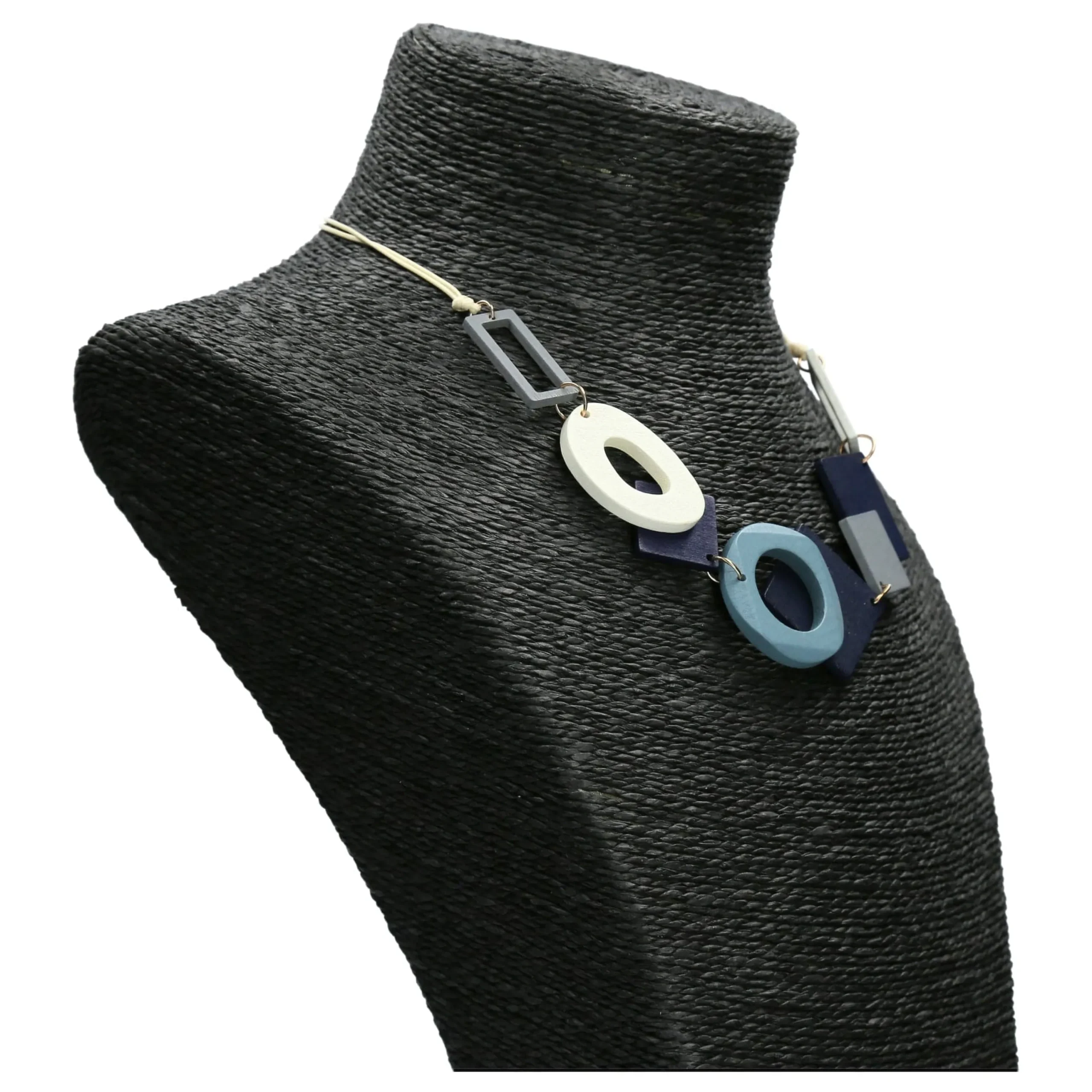 Flash Sale Laura Vita Bijou collier Jillian Exclusivité