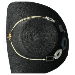 Flash Sale Laura Vita Bijou collier Jillian Exclusivité