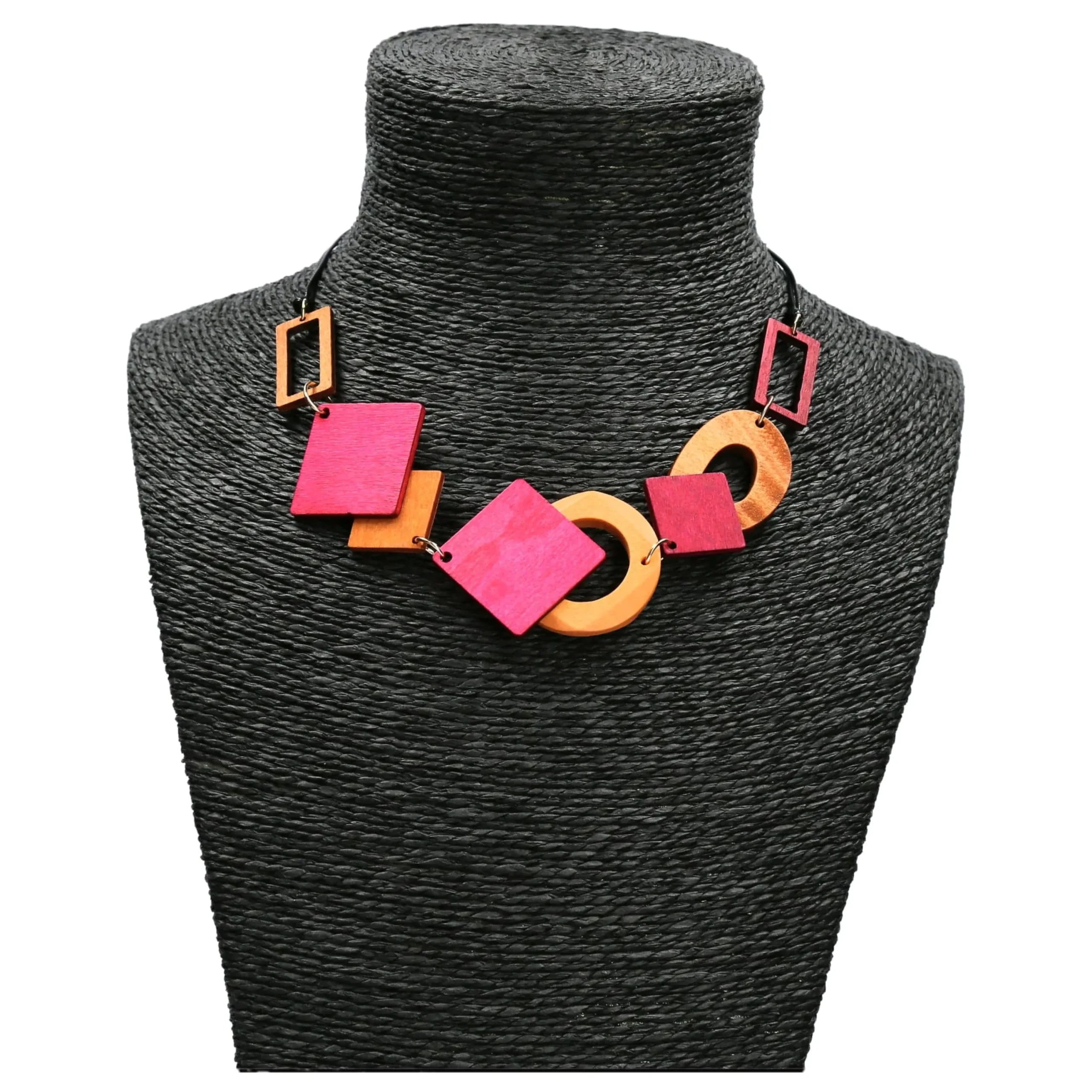 Flash Sale Laura Vita Bijou collier Jillian Exclusivité