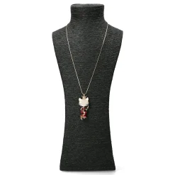 Best Laura Vita Bijou collier Jocelyn