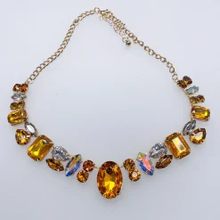 Cheap Laura Vita Bijou collier Joséphine