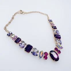 Cheap Laura Vita Bijou collier Joséphine
