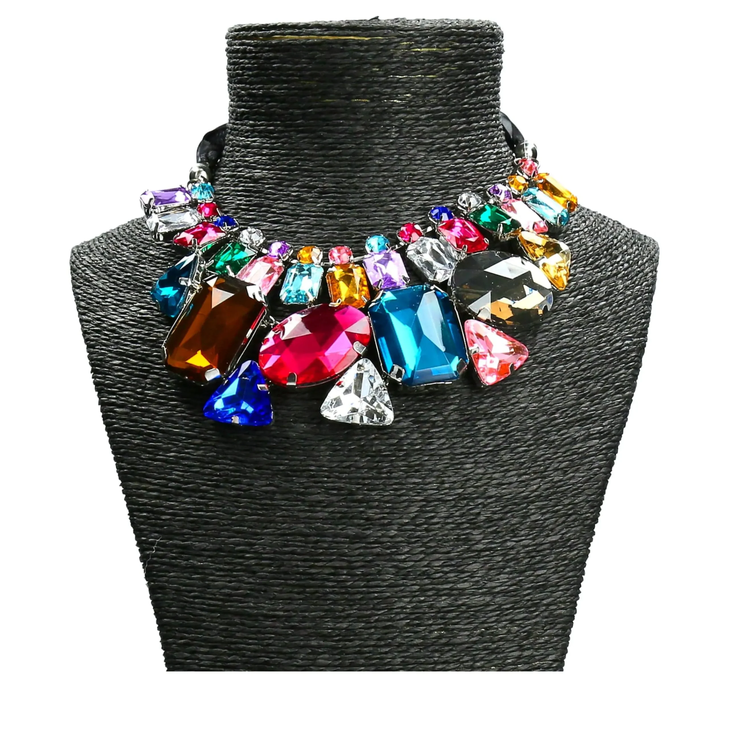 Flash Sale Laura Vita Bijou collier Melanie