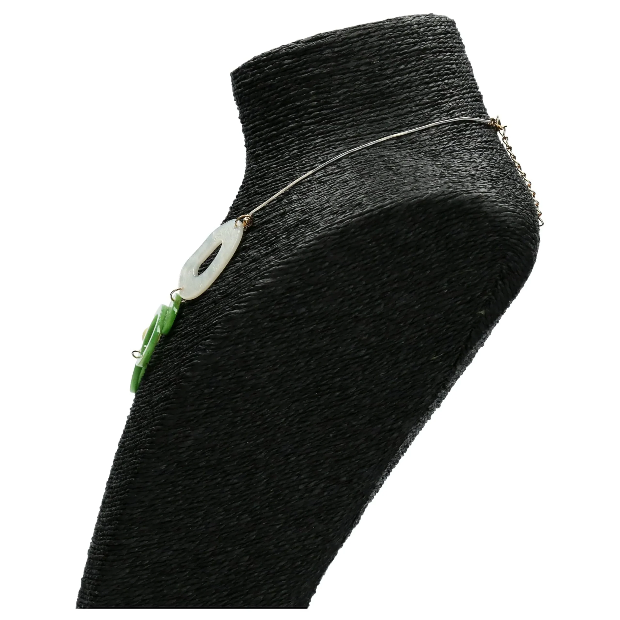 Store Laura Vita Bijou collier Melon Exclusivité