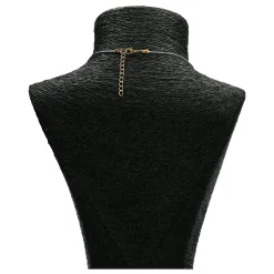 Store Laura Vita Bijou collier Melon Exclusivité