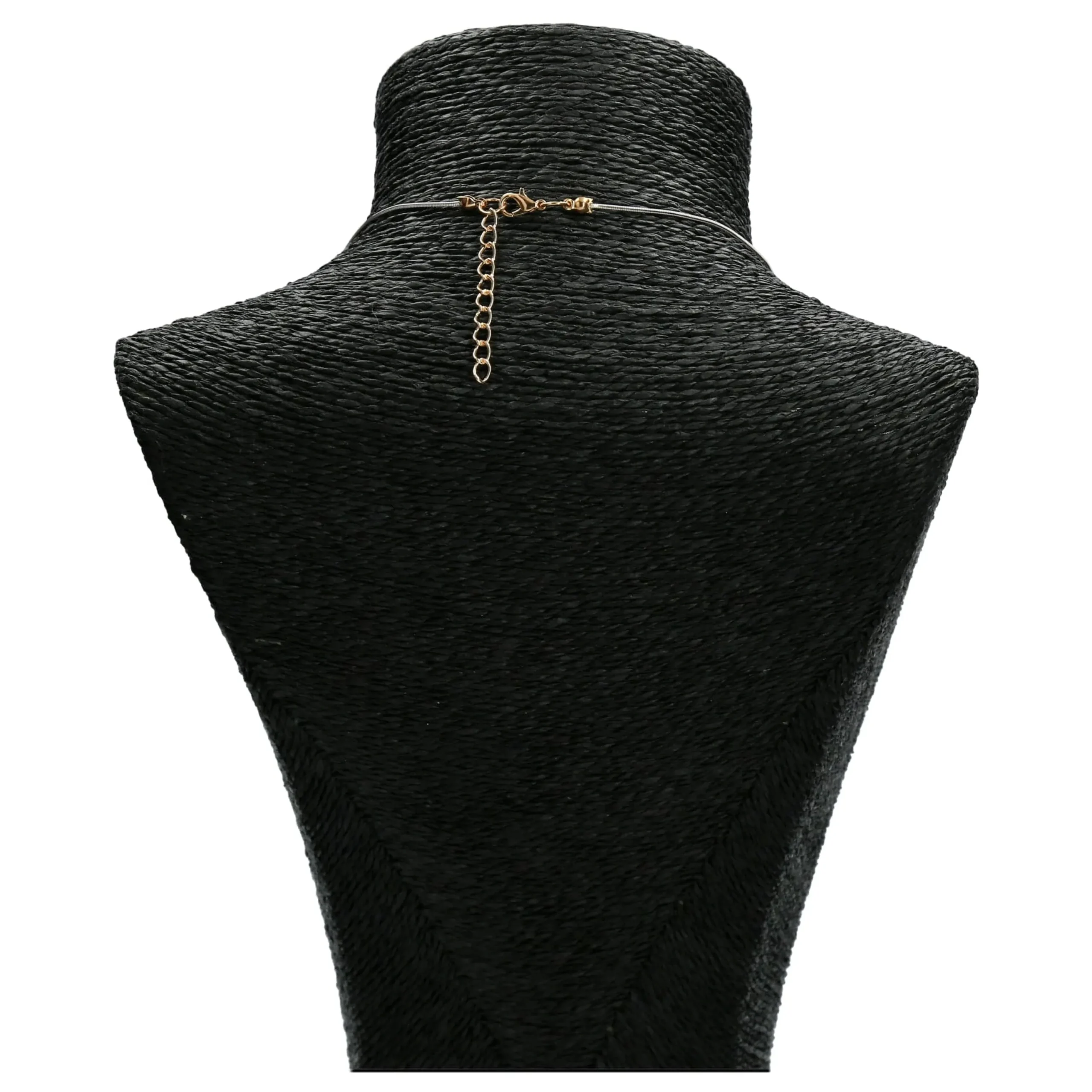 Store Laura Vita Bijou collier Melon Exclusivité