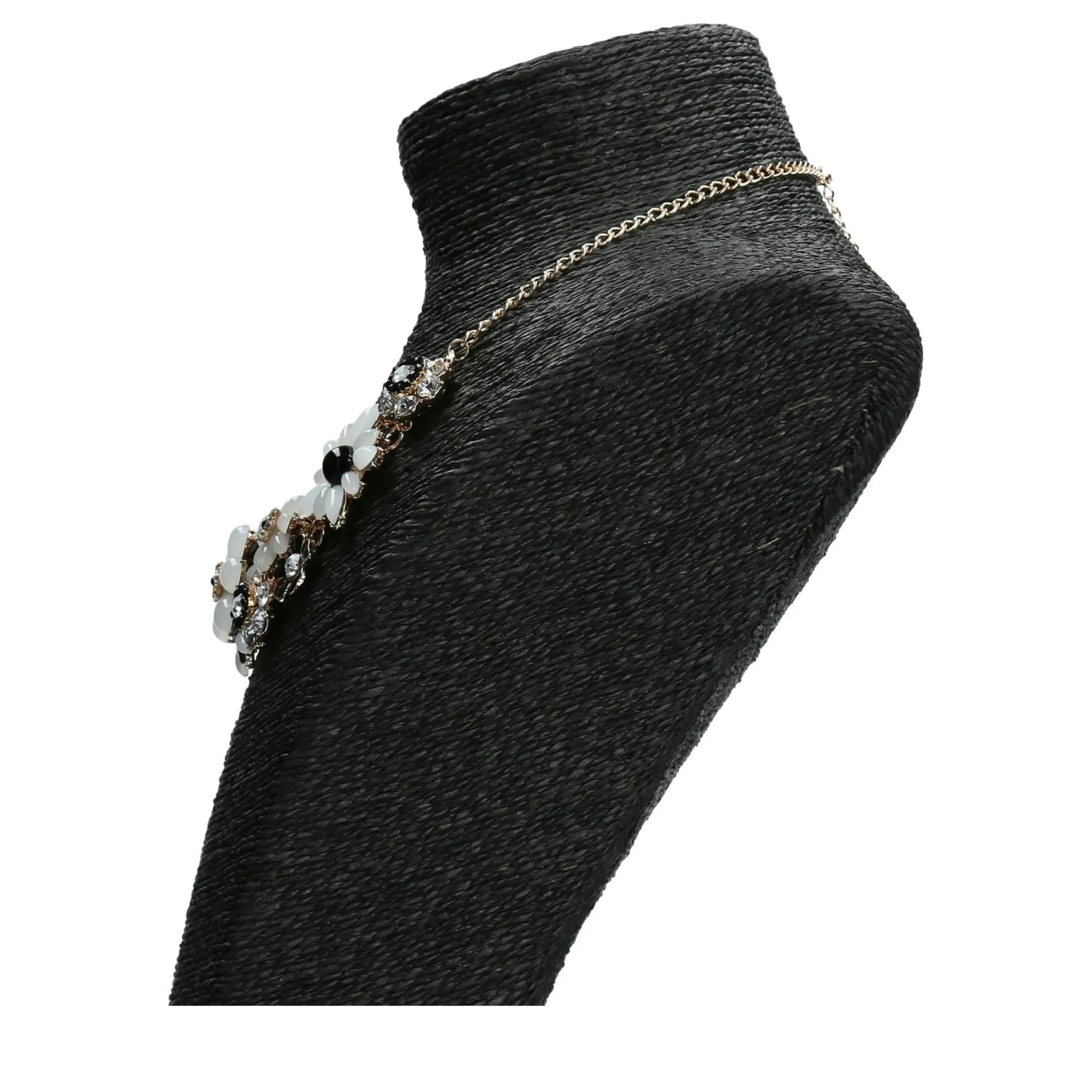 Cheap Laura Vita Bijou collier Mindy