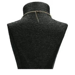 Cheap Laura Vita Bijou collier Mindy