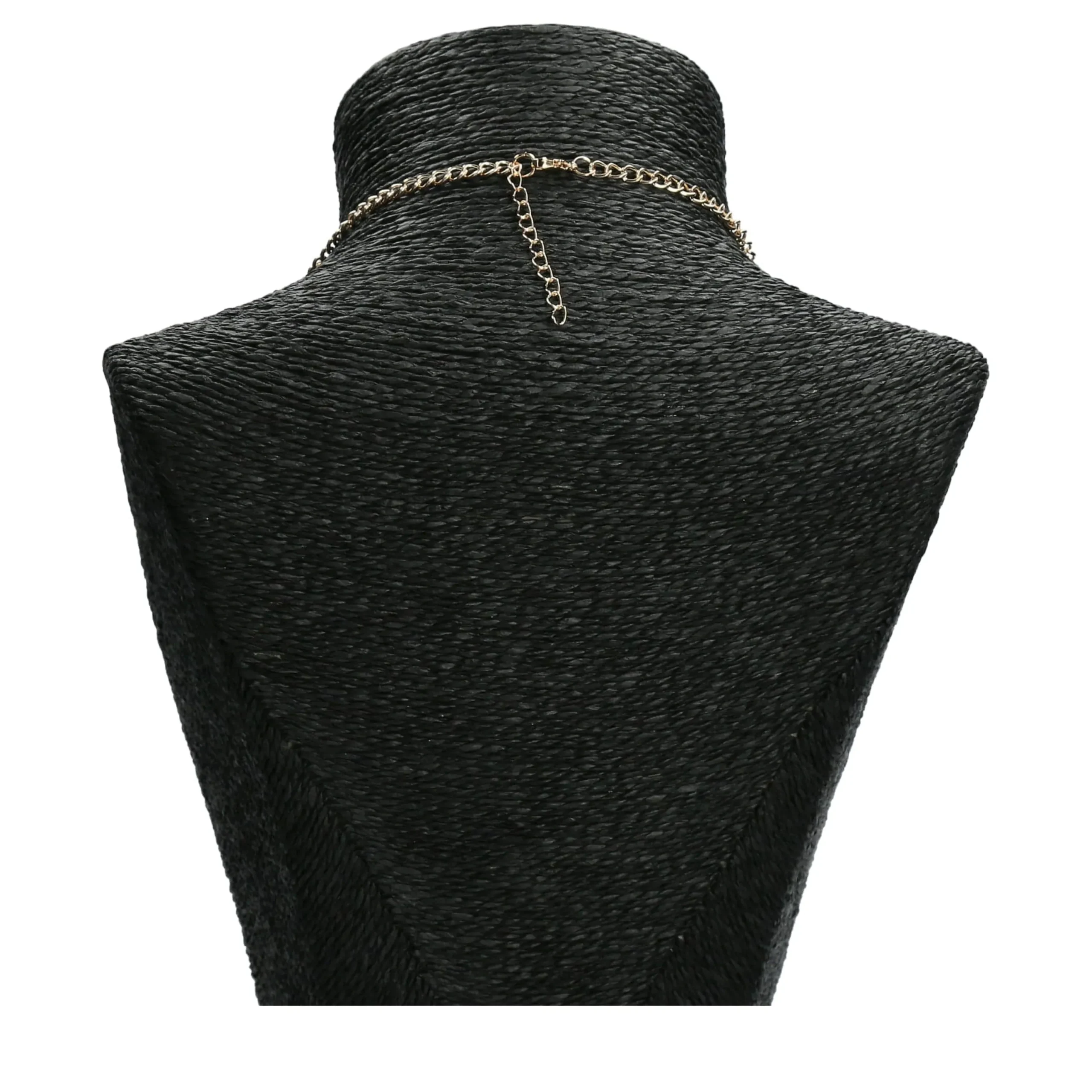 Cheap Laura Vita Bijou collier Mindy