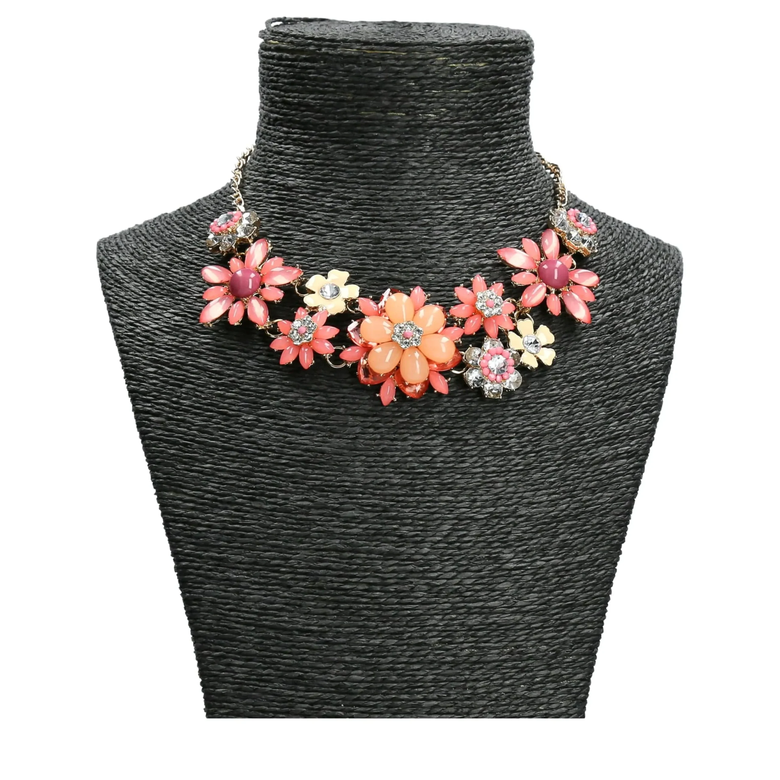 Cheap Laura Vita Bijou collier Mindy