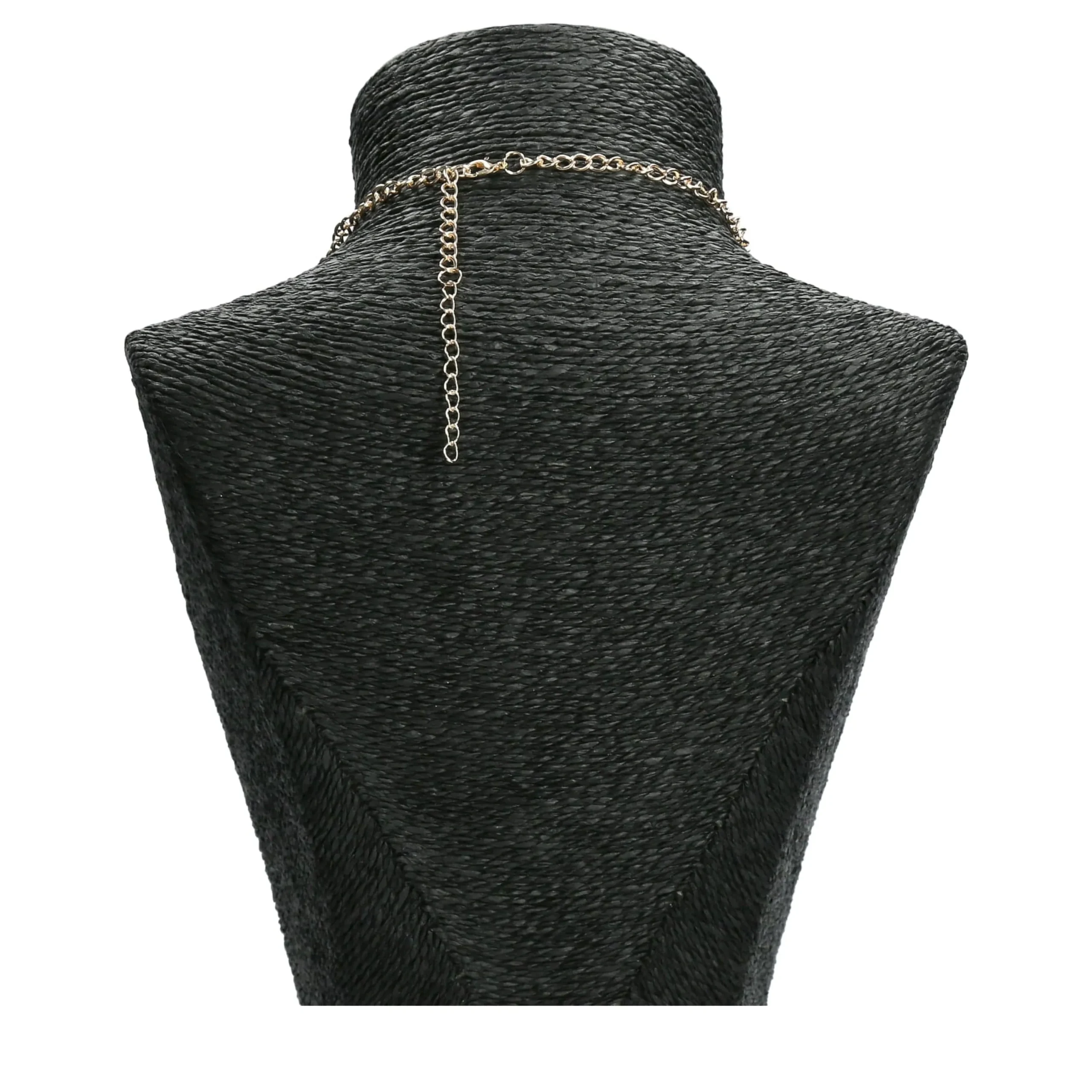 Cheap Laura Vita Bijou collier Mindy