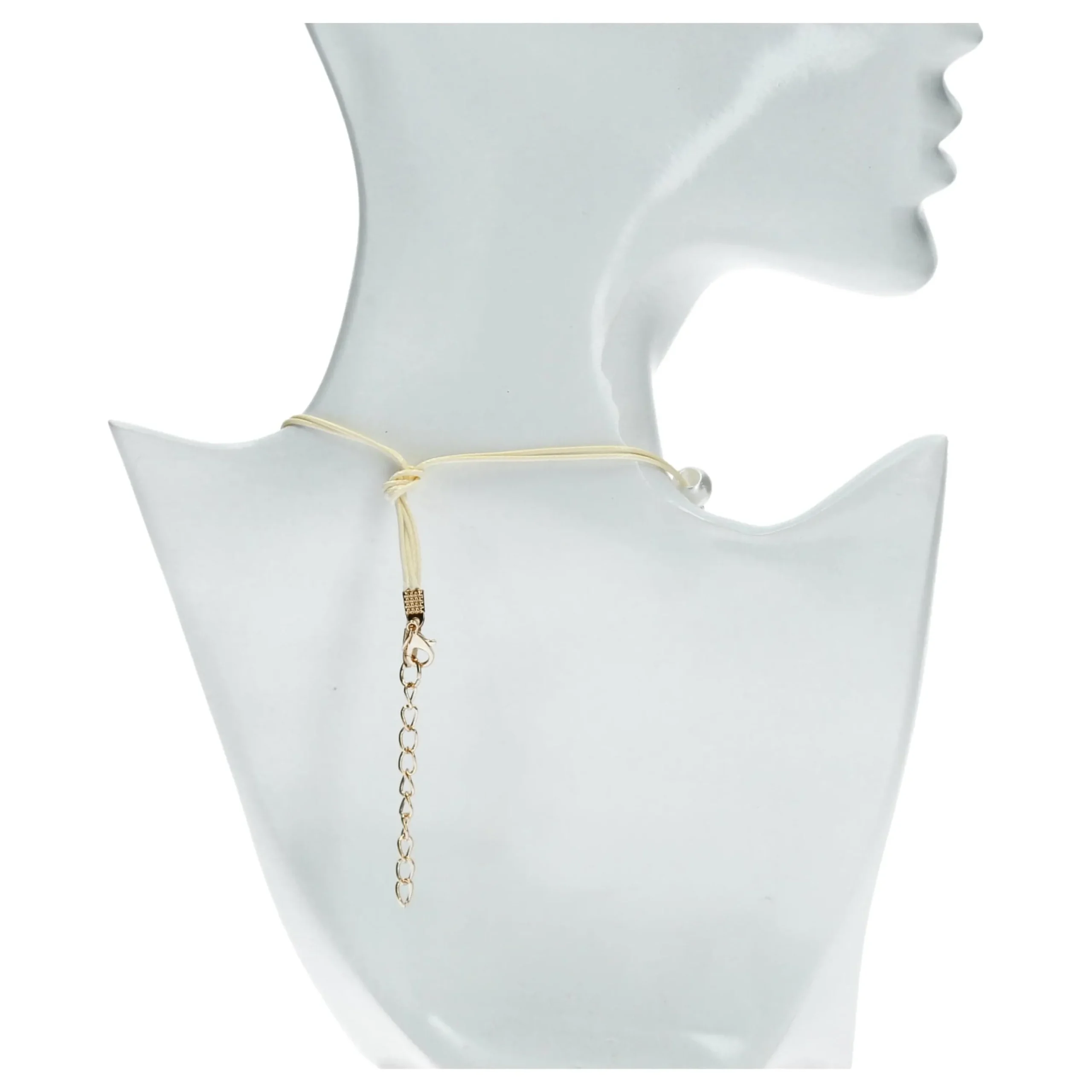 Clearance Laura Vita Bijou collier Paquito Exclusivité