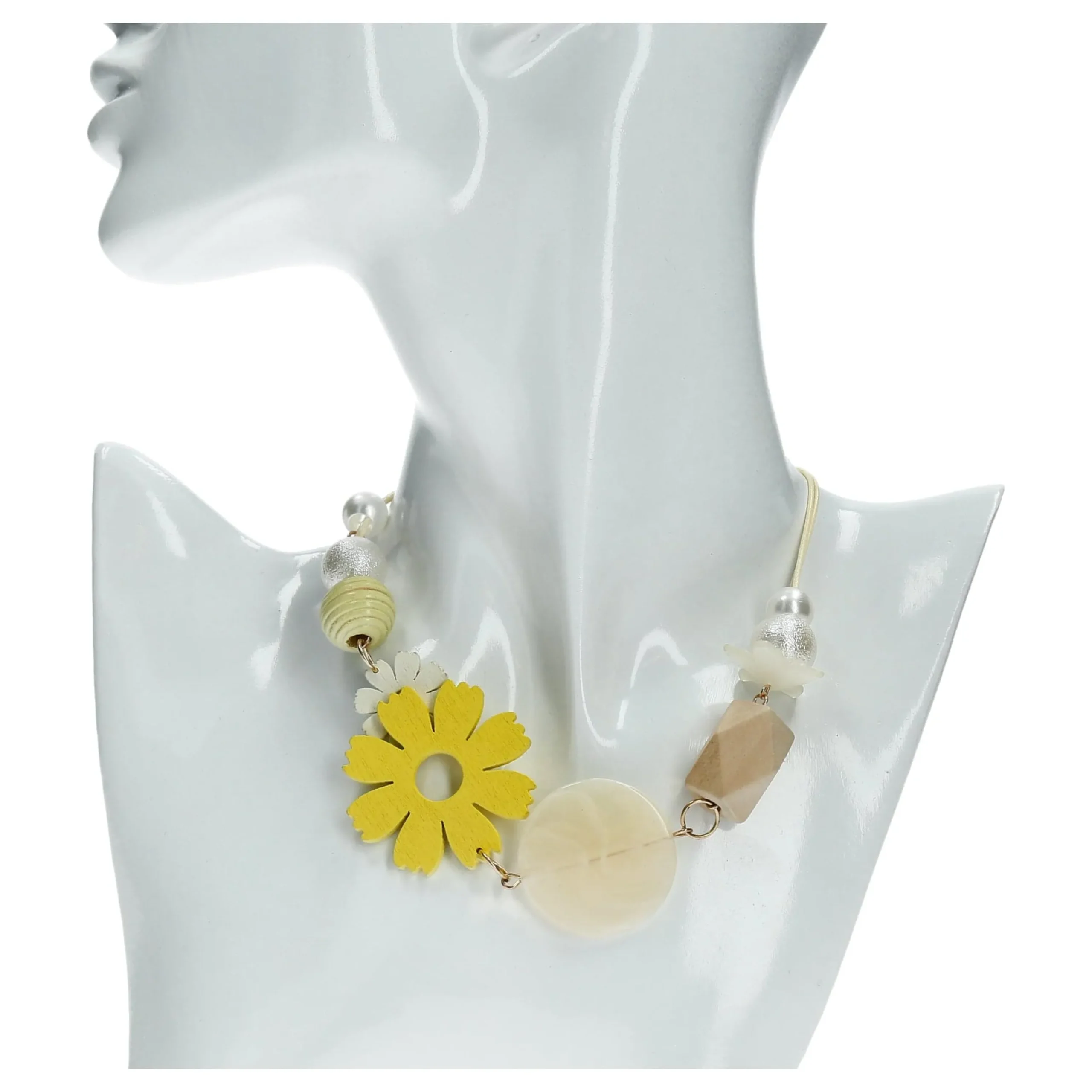 Clearance Laura Vita Bijou collier Paquito Exclusivité