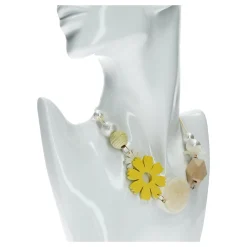 Clearance Laura Vita Bijou collier Paquito Exclusivité