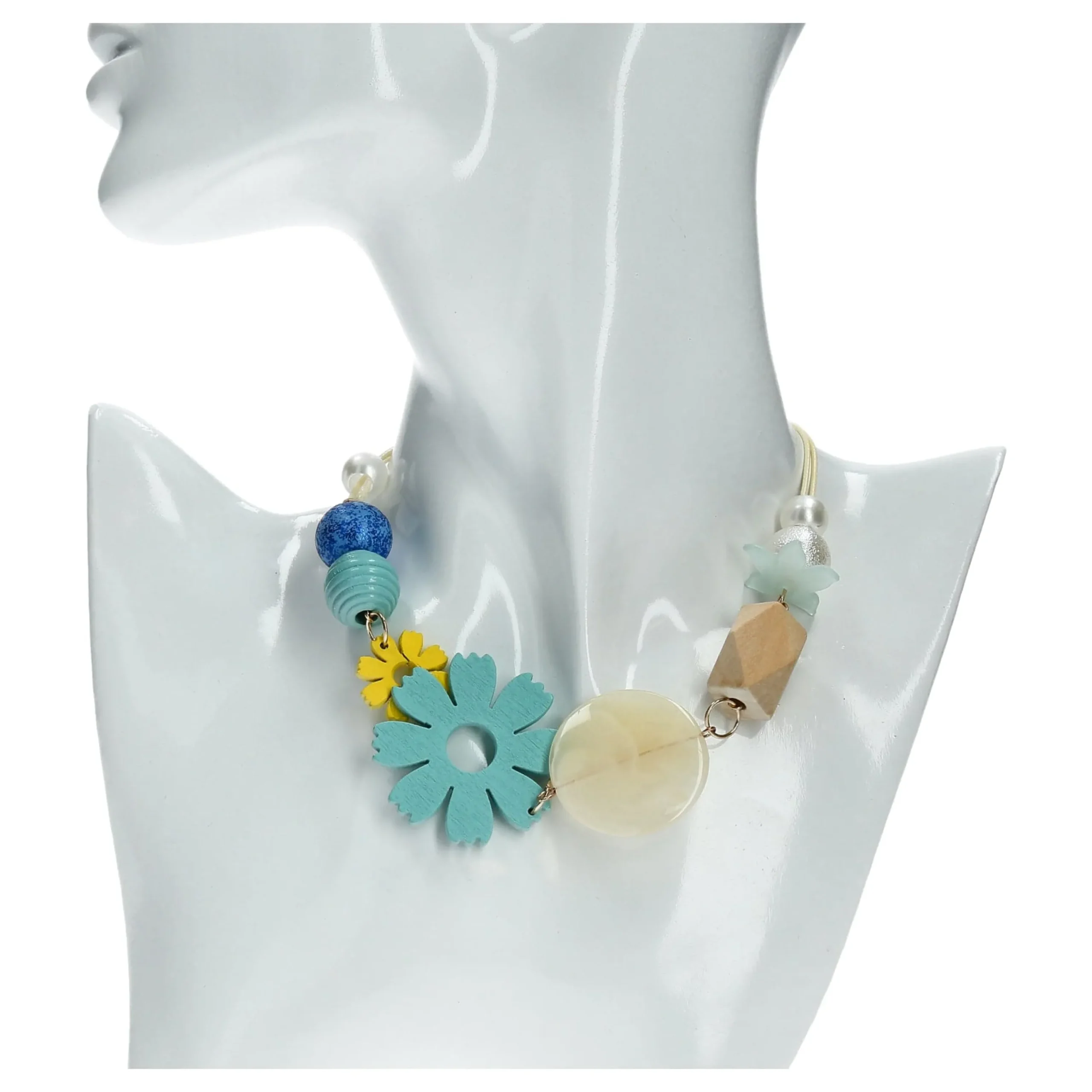 Clearance Laura Vita Bijou collier Paquito Exclusivité