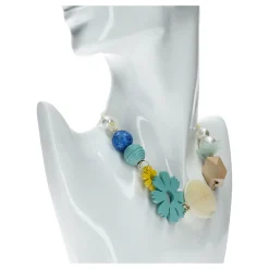 Clearance Laura Vita Bijou collier Paquito Exclusivité