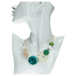 Clearance Laura Vita Bijou collier Paquito Exclusivité
