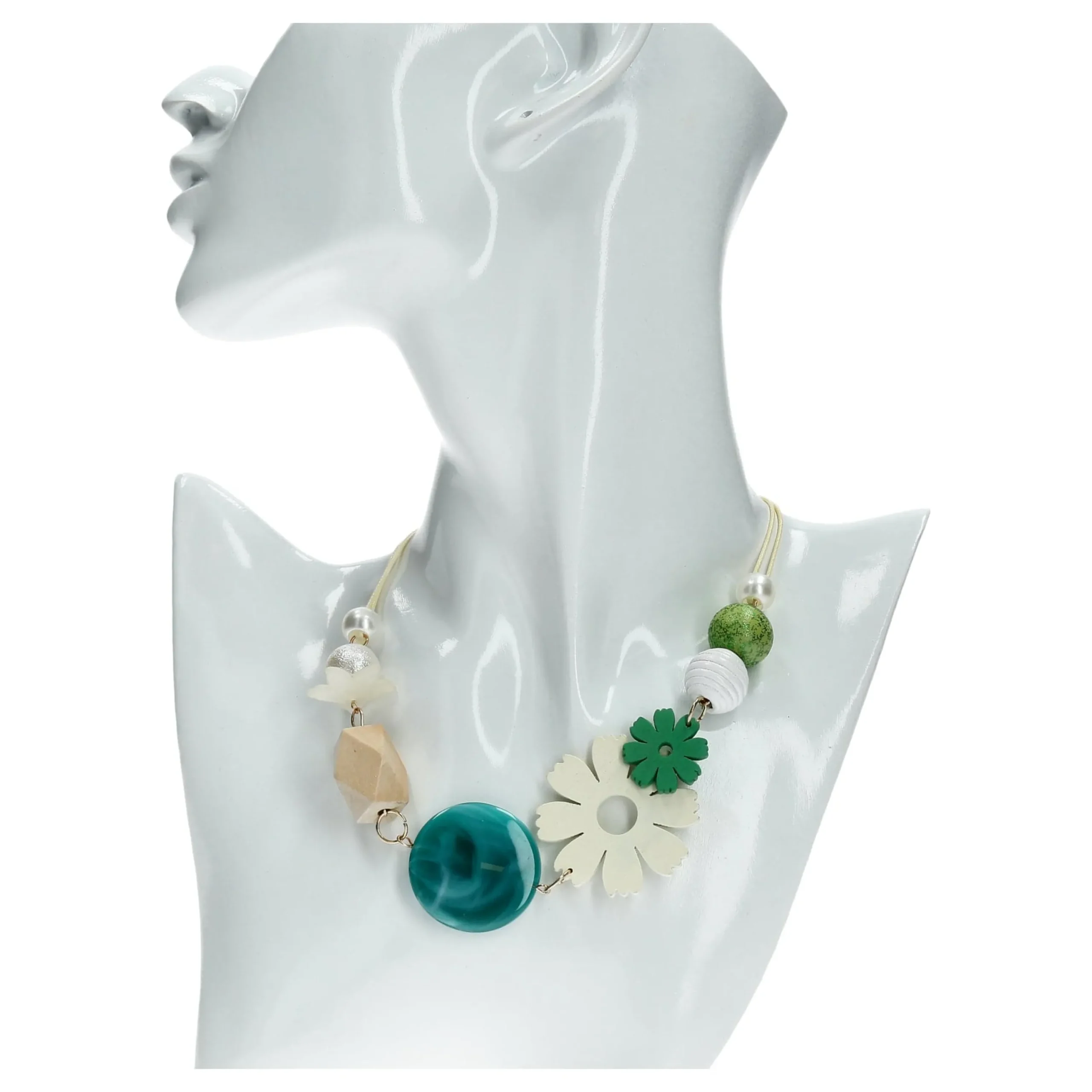 Clearance Laura Vita Bijou collier Paquito Exclusivité