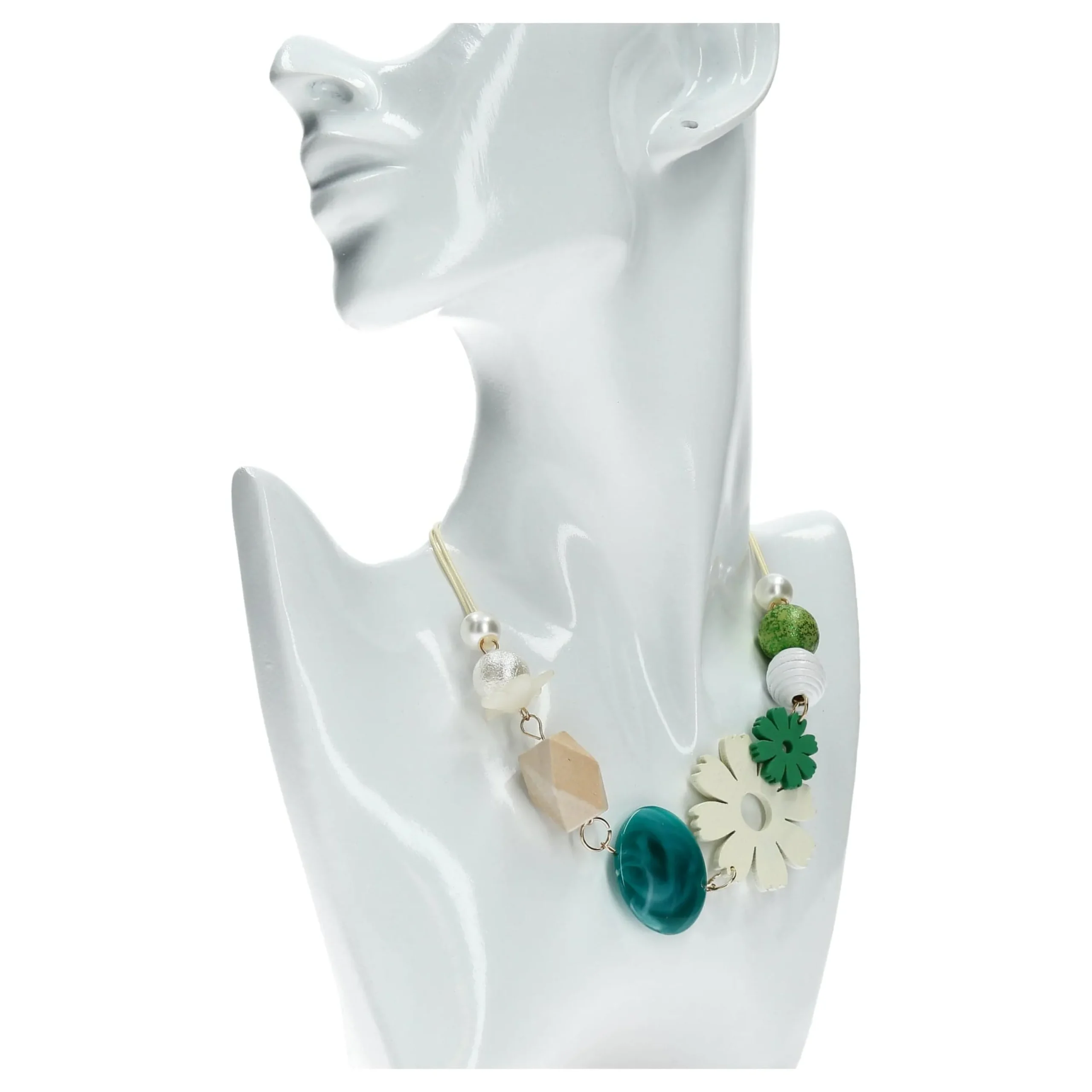 Clearance Laura Vita Bijou collier Paquito Exclusivité