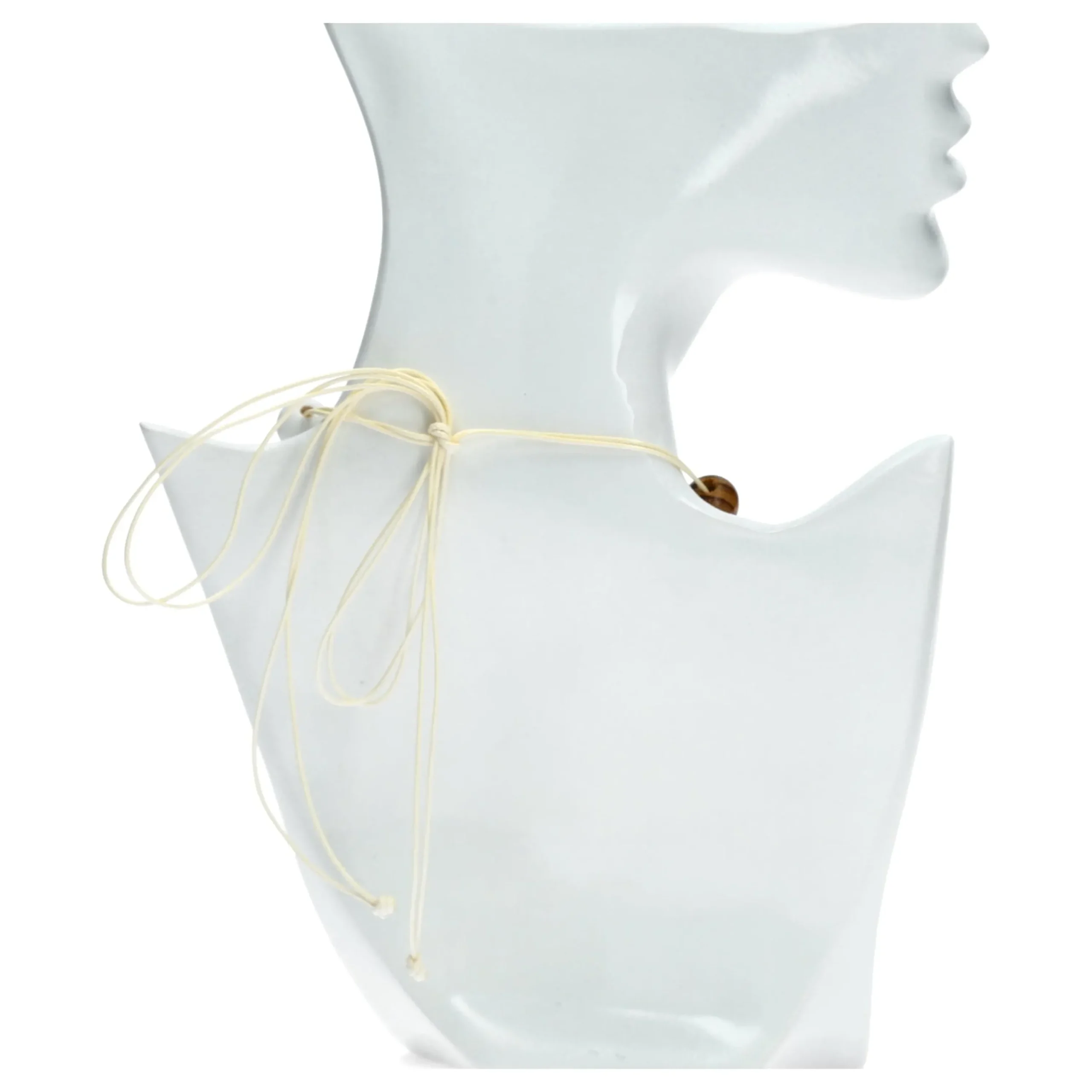 Cheap Laura Vita Bijou collier Patchwork Exclusivité