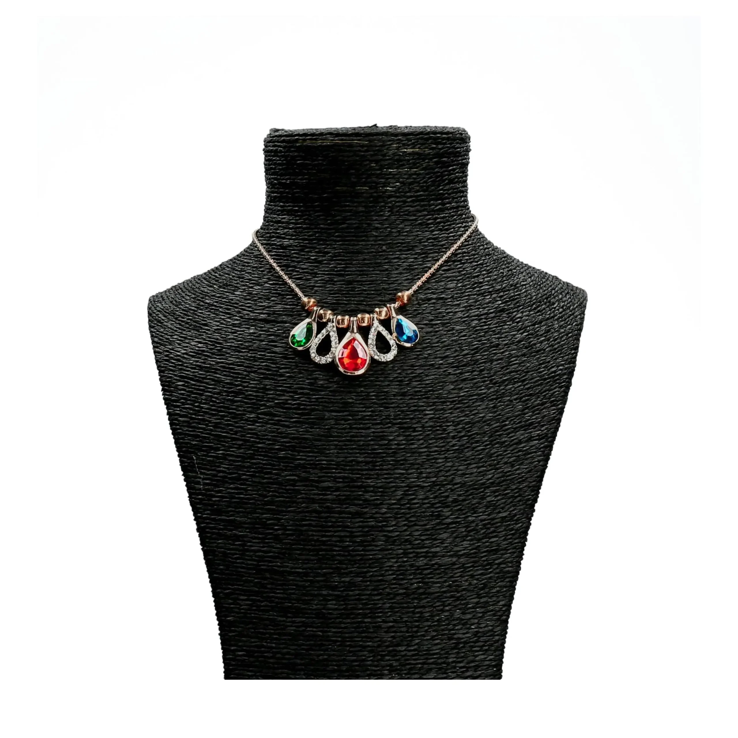 Best Laura Vita Bijou collier Pinta