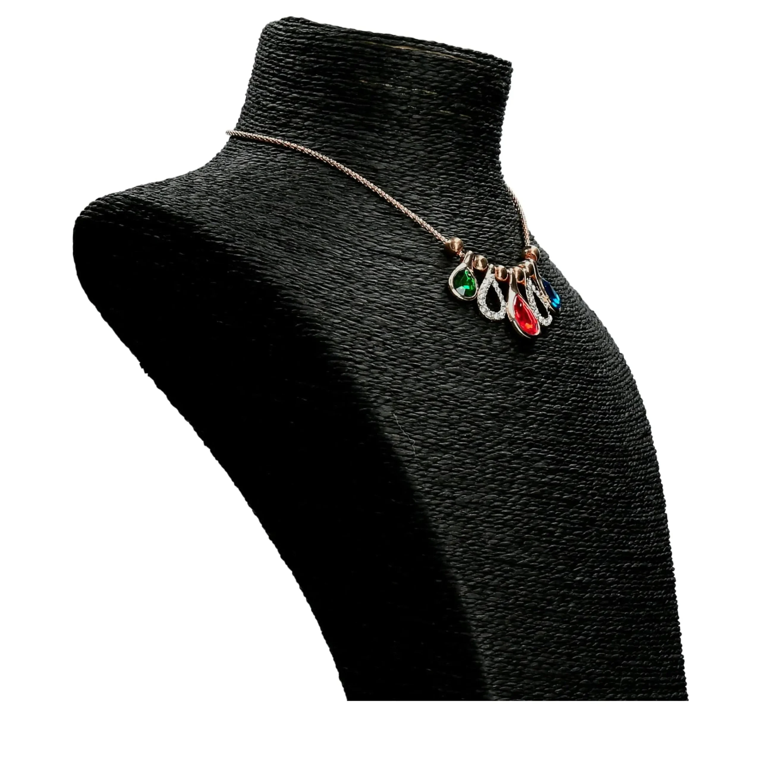 Best Laura Vita Bijou collier Pinta