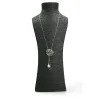 New Laura Vita Bijou collier Rosa