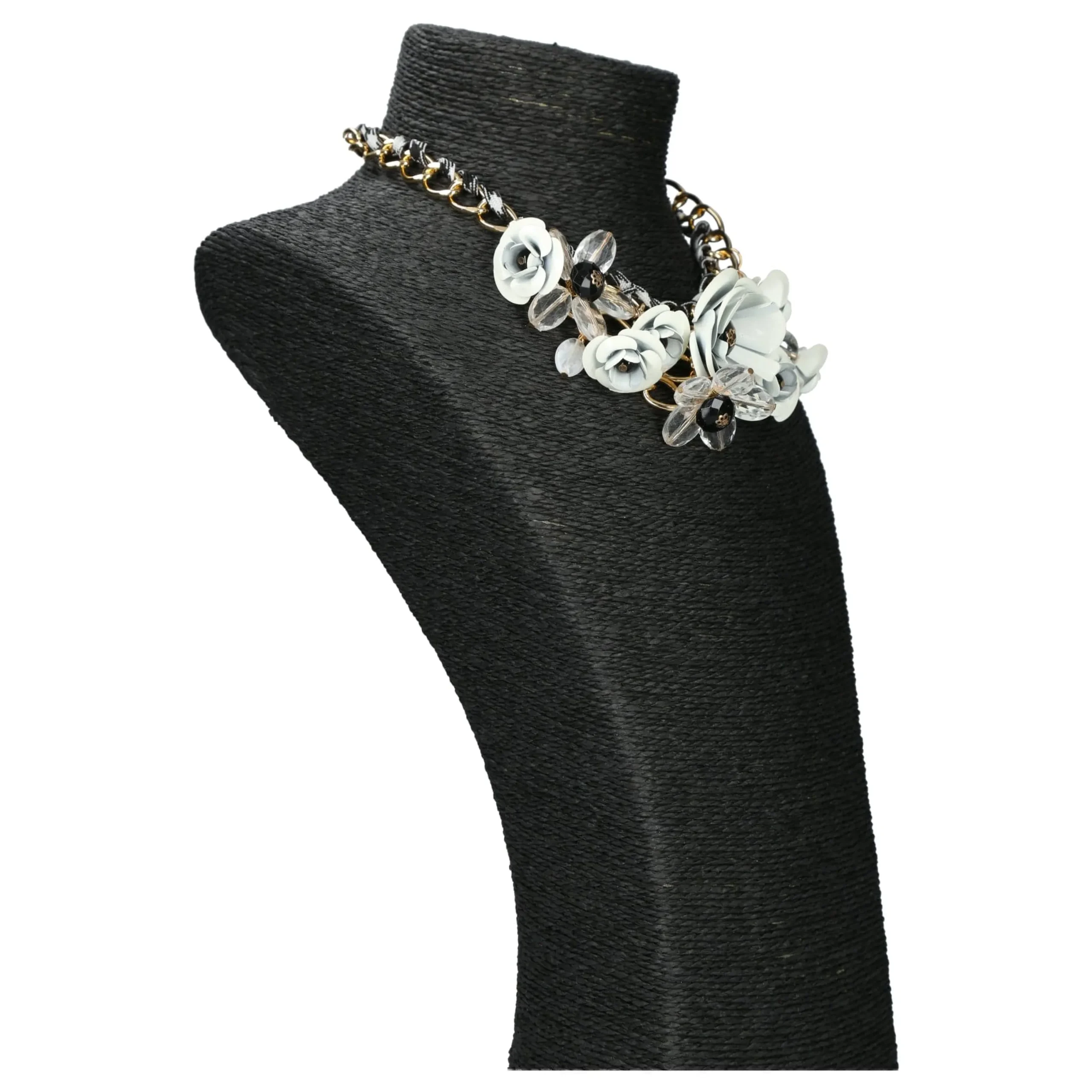 Sale Laura Vita Bijou collier Sequana