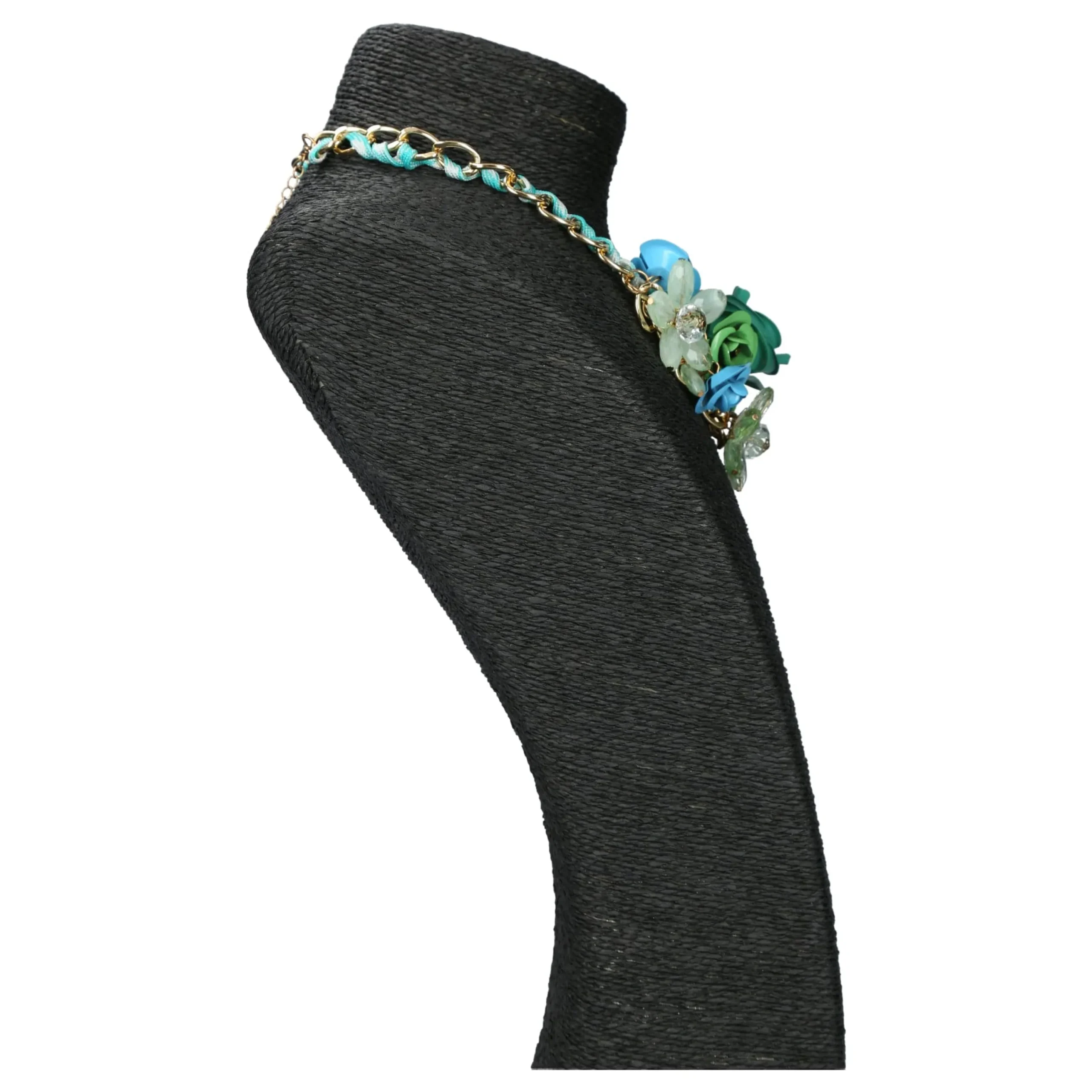 Sale Laura Vita Bijou collier Sequana