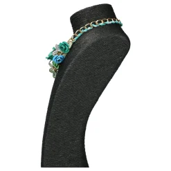 Sale Laura Vita Bijou collier Sequana