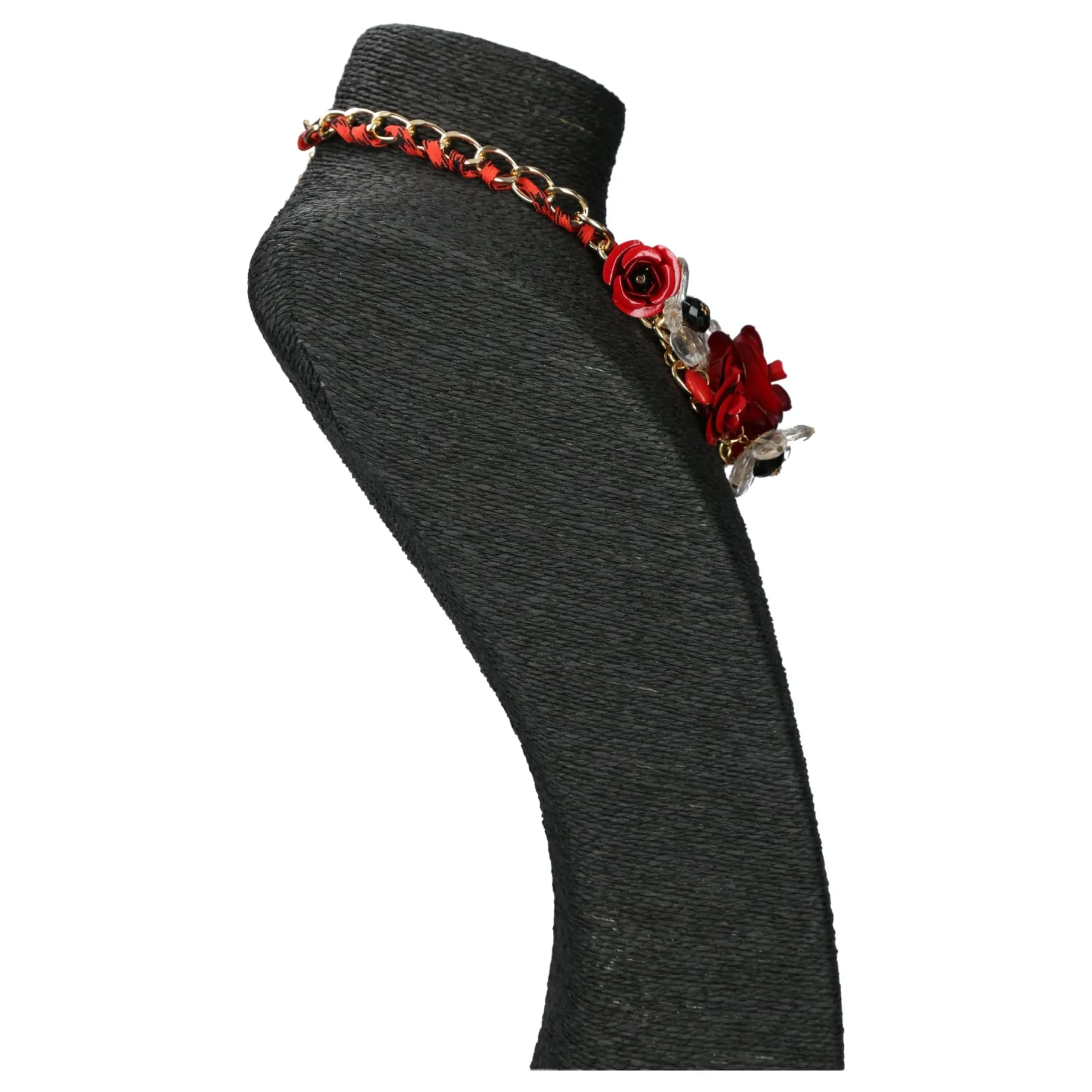 Sale Laura Vita Bijou collier Sequana