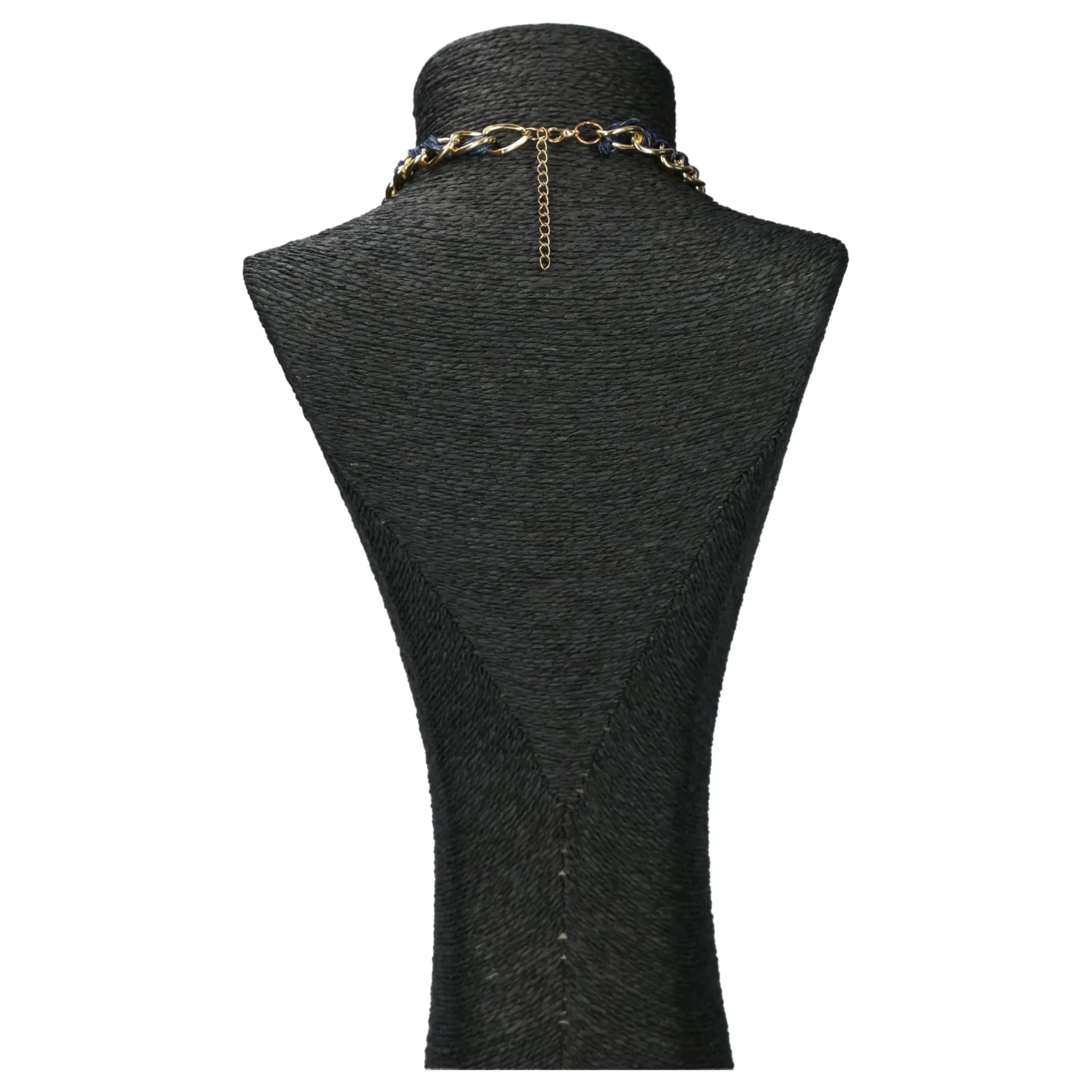 Sale Laura Vita Bijou collier Sequana