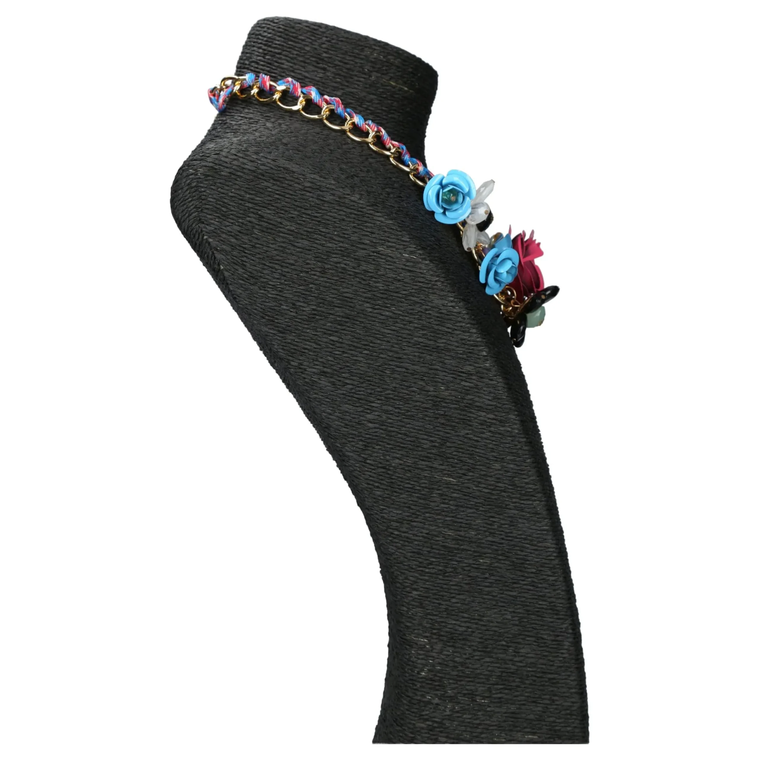 Sale Laura Vita Bijou collier Sequana