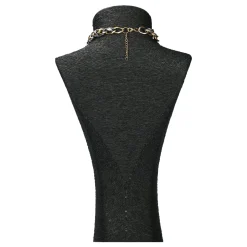 Sale Laura Vita Bijou collier Sequana