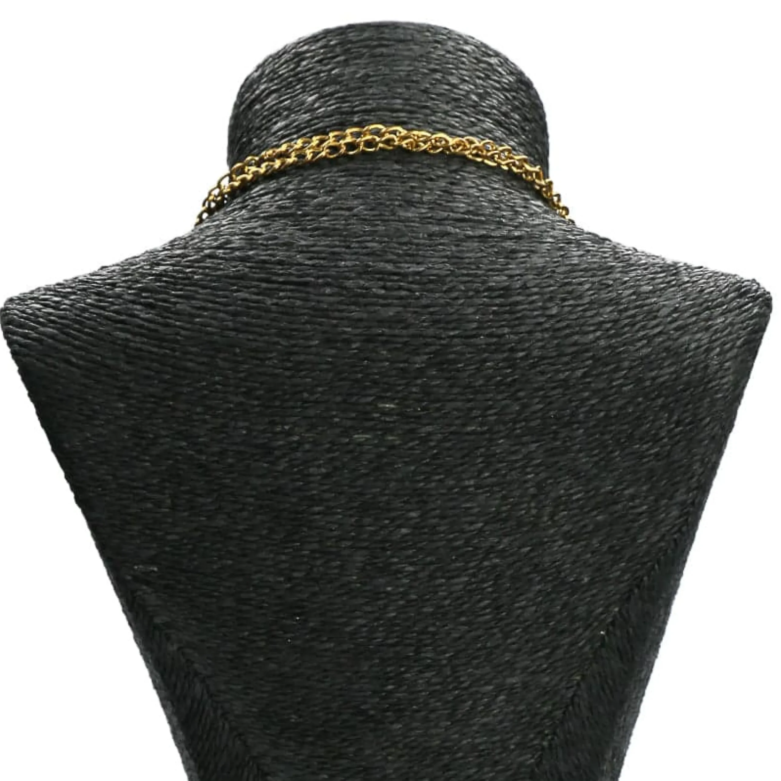 Clearance Laura Vita Bijou collier Sheila