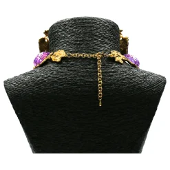 Fashion Laura Vita Bijou parure Anaya