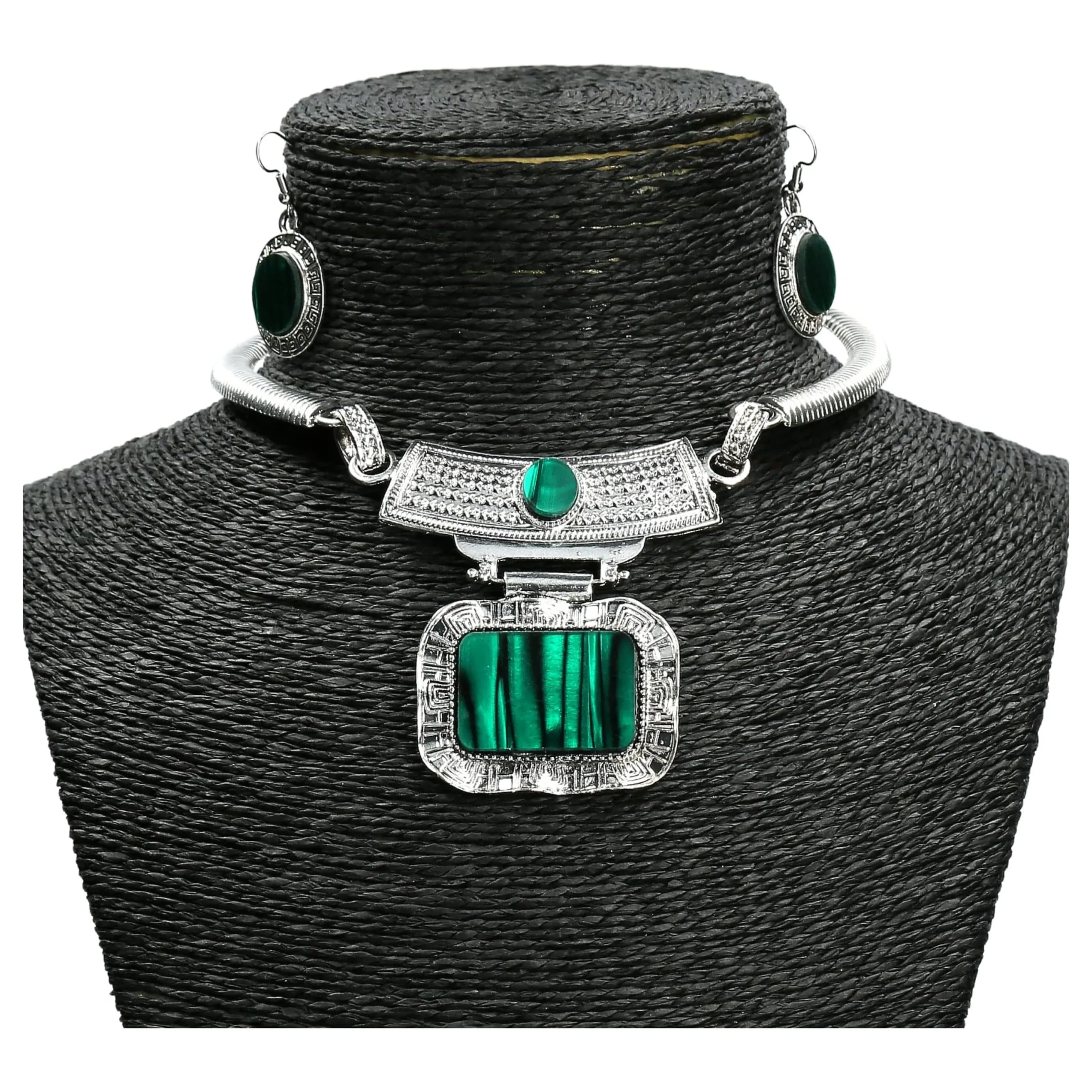 Best Laura Vita Bijou parure Azteca