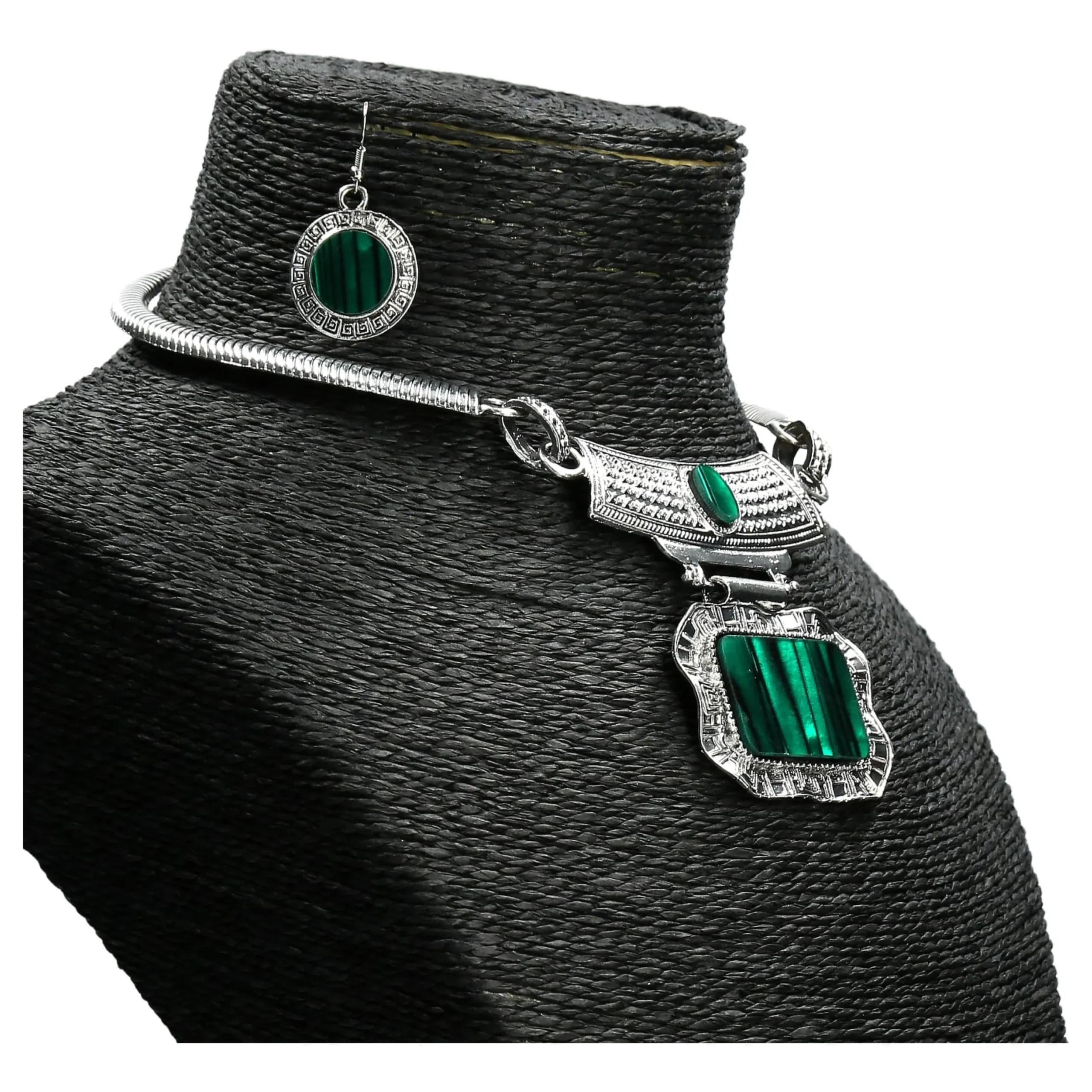 Best Laura Vita Bijou parure Azteca