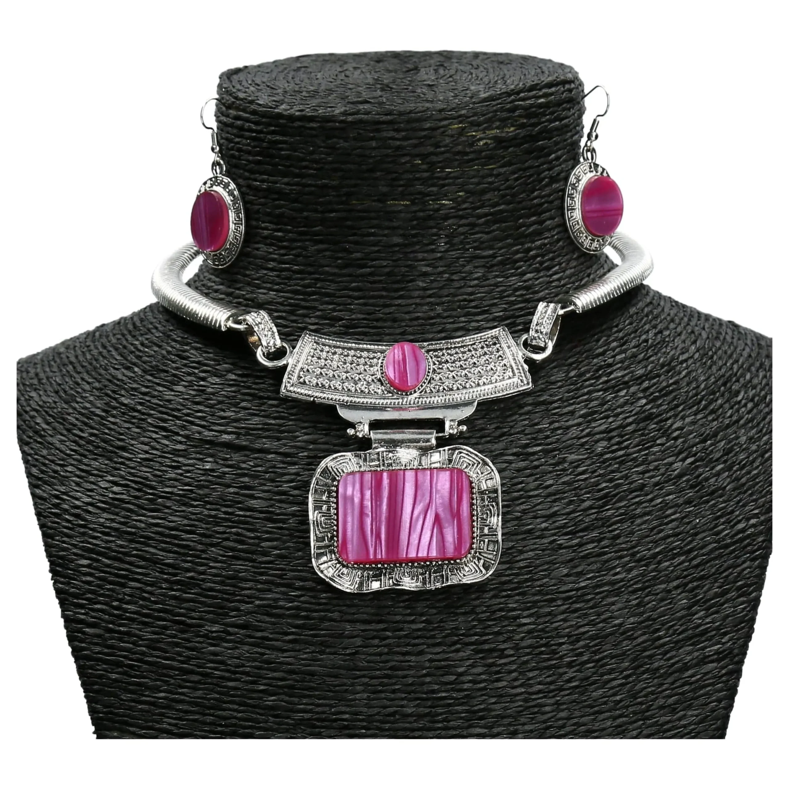 Best Laura Vita Bijou parure Azteca