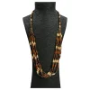 Cheap Laura Vita Bijou parure Boiseou