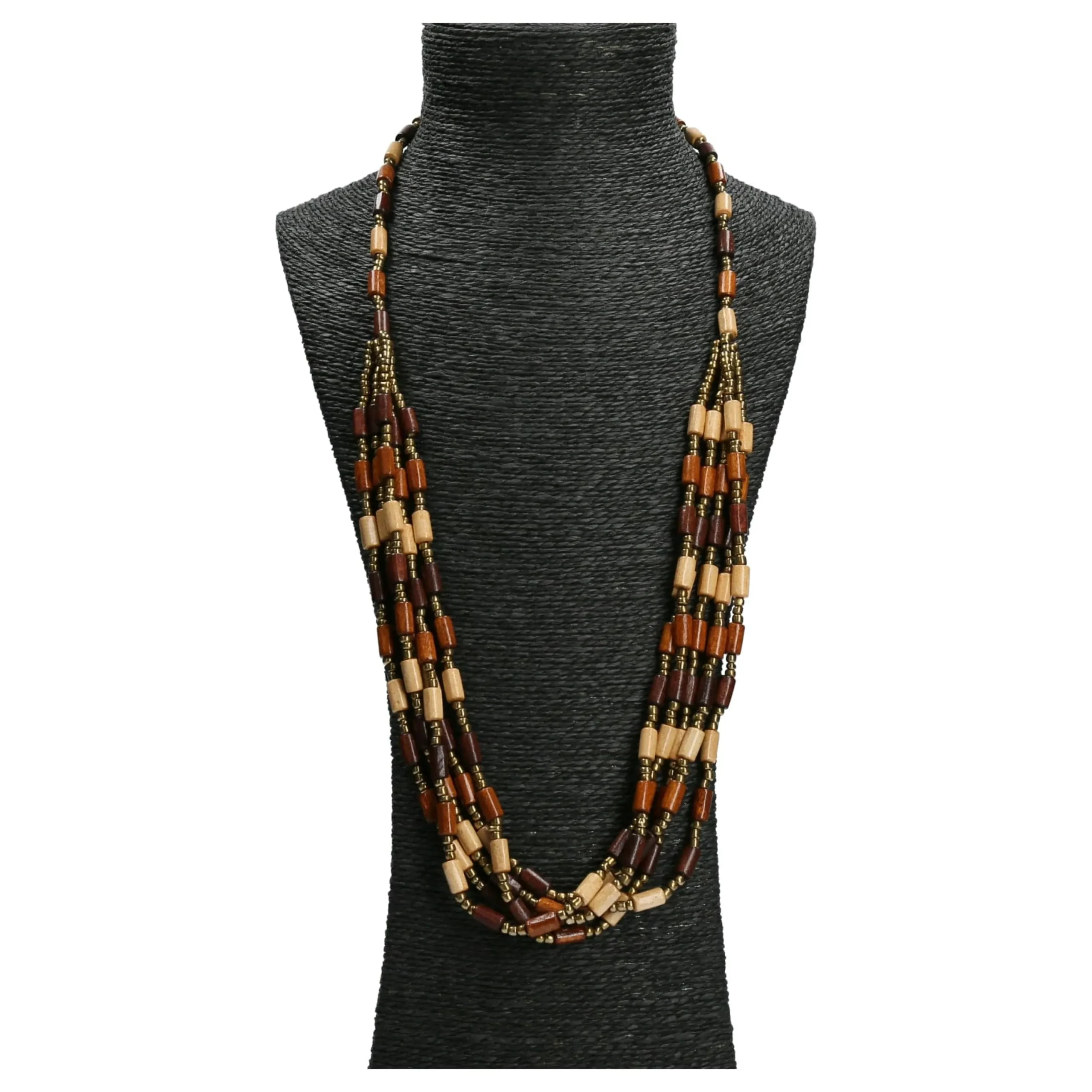 Cheap Laura Vita Bijou parure Boiseou