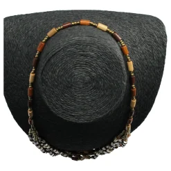 Cheap Laura Vita Bijou parure Boiseou